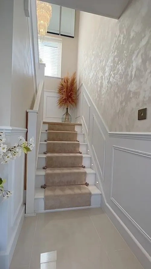 Travaux de Peinture et Décoration Intérieure