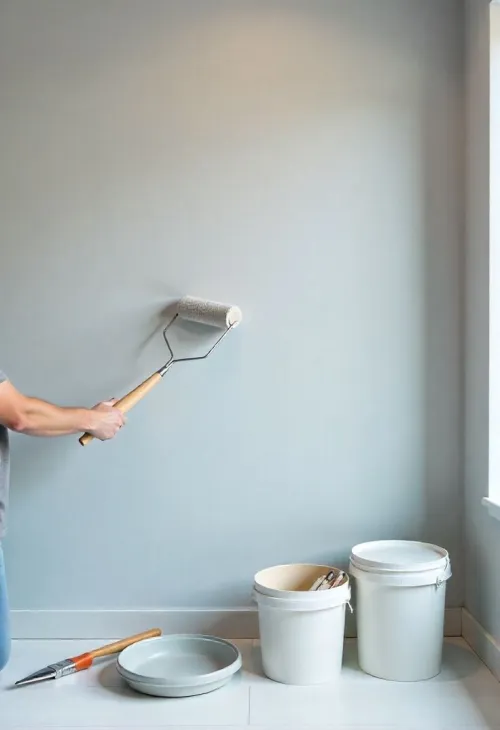 Travaux de Peinture et Décoration Intérieure