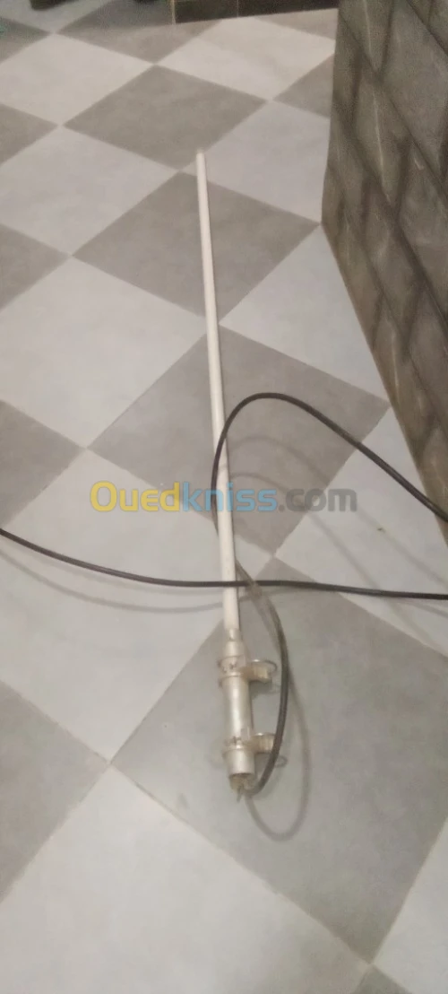 D-Link ANT24-1202 antenne 12 dBi D-Link ANT24-1202. 