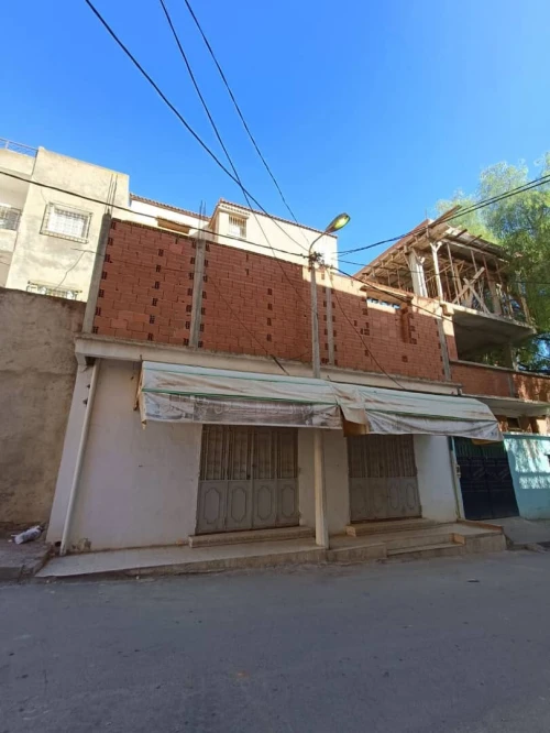 Vente Villa Tipaza Kolea