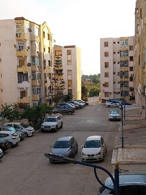 Vente Appartement F4 Tipaza Bou ismail