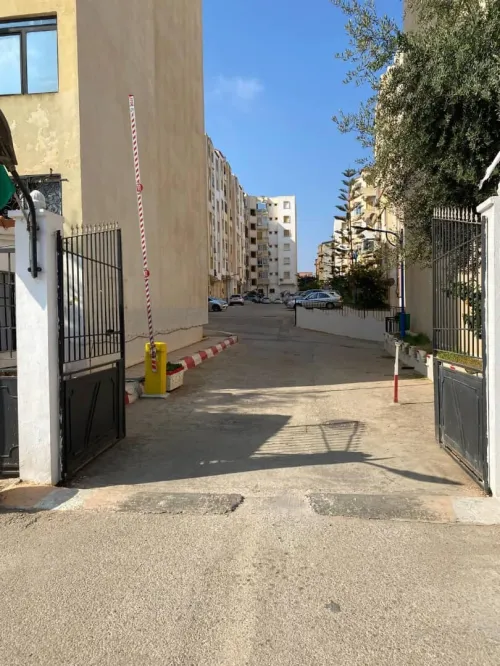 Vente Appartement F4 Tipaza Bou ismail