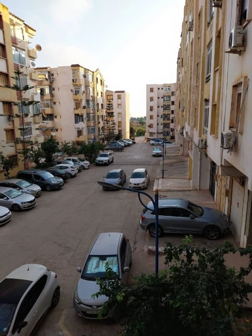 Vente Appartement F4 Tipaza Bou ismail