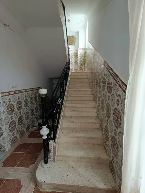 Vente Villa Tipaza Kolea