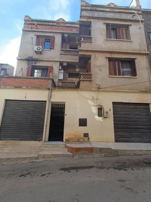 Vente Villa Tipaza Kolea