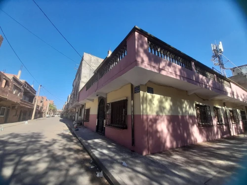 Vente Villa Oran Es senia