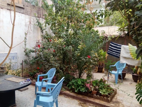 Vente Villa Oran Es senia