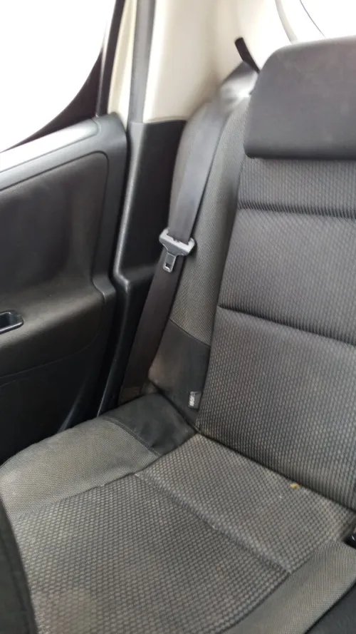 Peugeot 207 2012 Allure