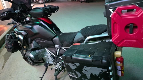 BMW Gs 1200 Lc 2015