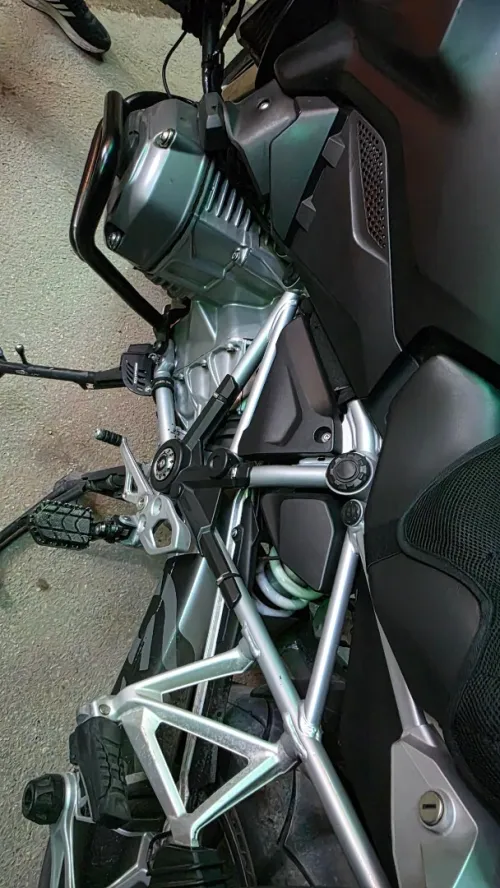 BMW Gs 1200 Lc 2015