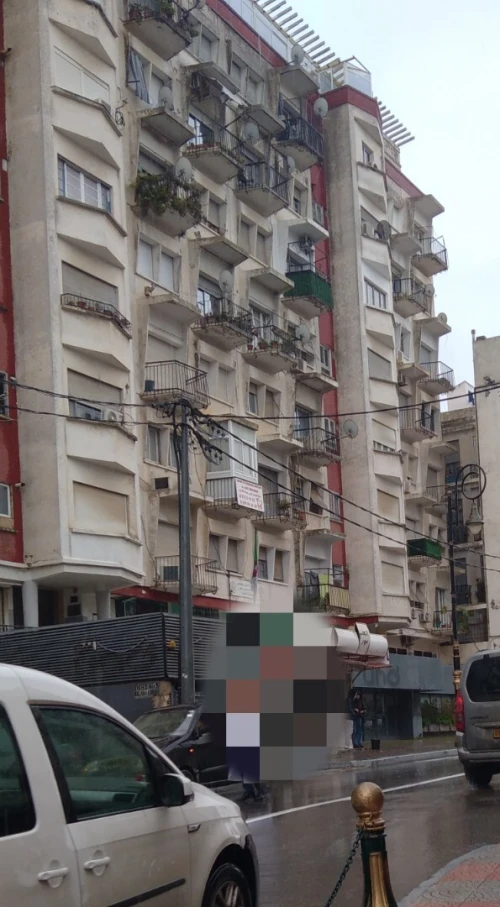 Location Appartement F2 Alger El mouradia
