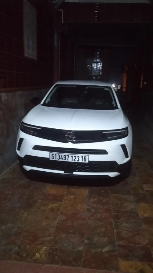Opel Mokka 2023 Elegance