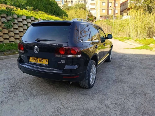 Volkswagen Touareg 2009 Touareg