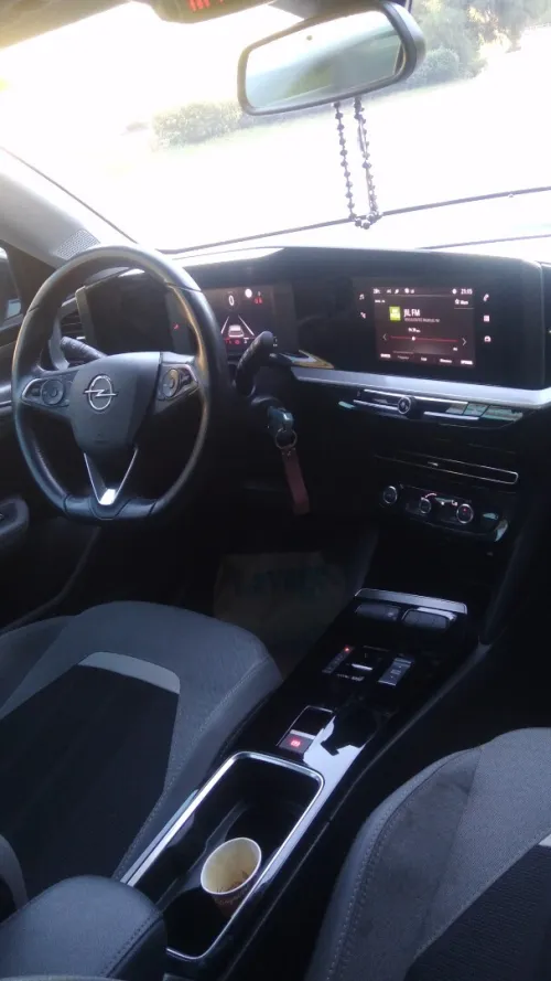 Opel Mokka 2023 Elegance