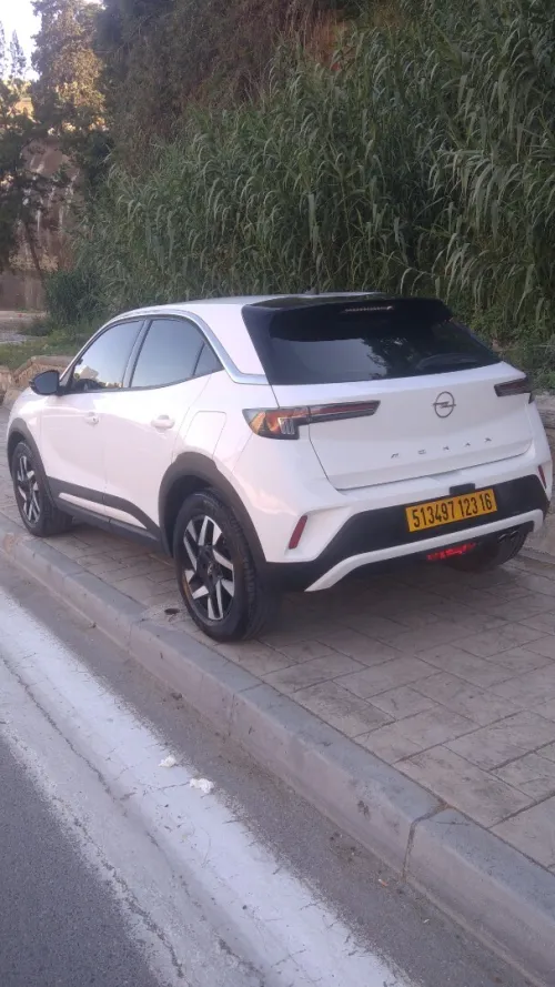 Opel Mokka 2023 Elegance