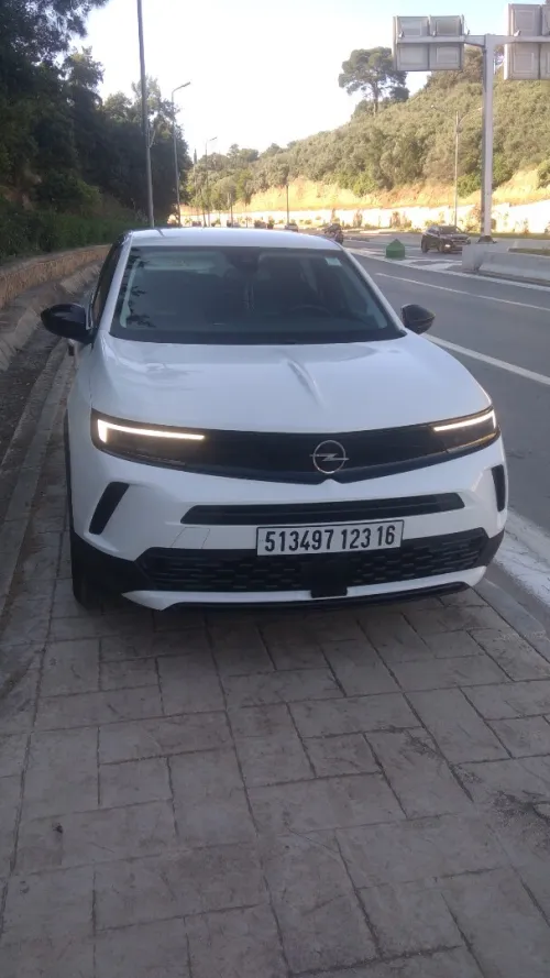 Opel Mokka 2023 Elegance
