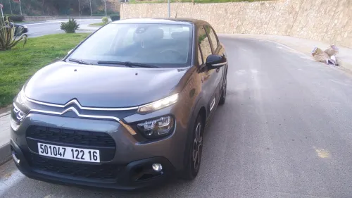 Citroen C3 2022 Nouvelle Vitamine