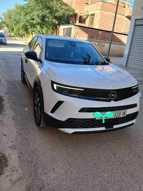 Opel Mokka 2023 GS Line