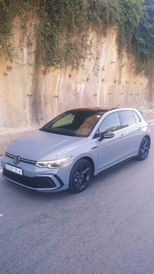 Volkswagen Golf 8 2025 R- Line 