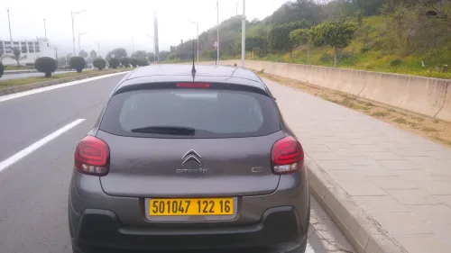 Citroen C3 2022 Nouvelle Vitamine