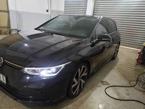Volkswagen Golf 8 2022 R-Line
