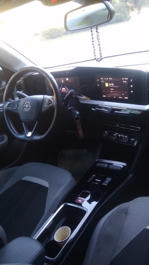 Opel Mokka 2023 Elegance