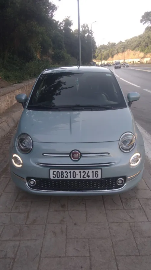 Fiat 500 2024 Dolcevita MIB