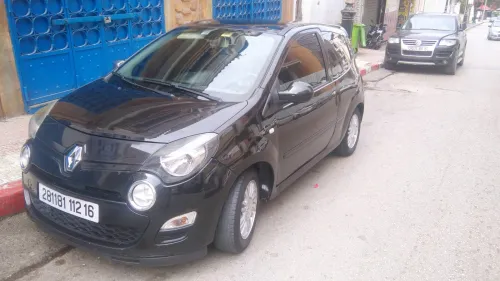 Renault Twingo 2012 expression