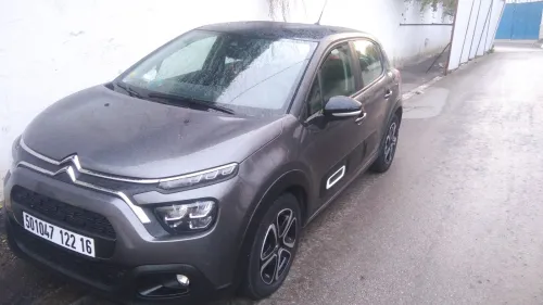 Citroen C3 2022 Nouvelle Vitamine