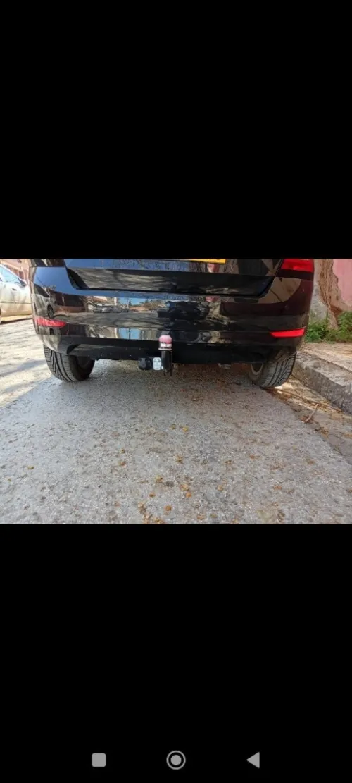 Skoda Fabia 2019 Ambition