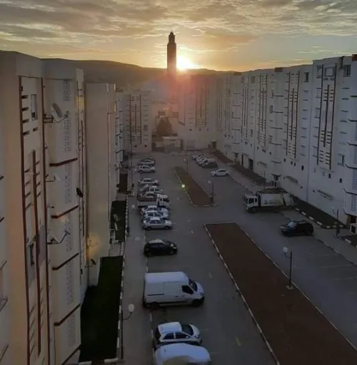 Vente Appartement F3 Constantine Ain smara