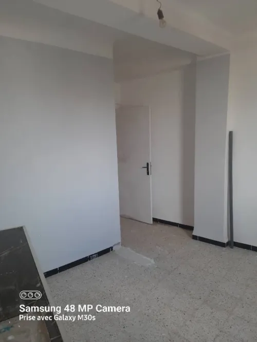 Vente Appartement F3 Constantine Ain smara