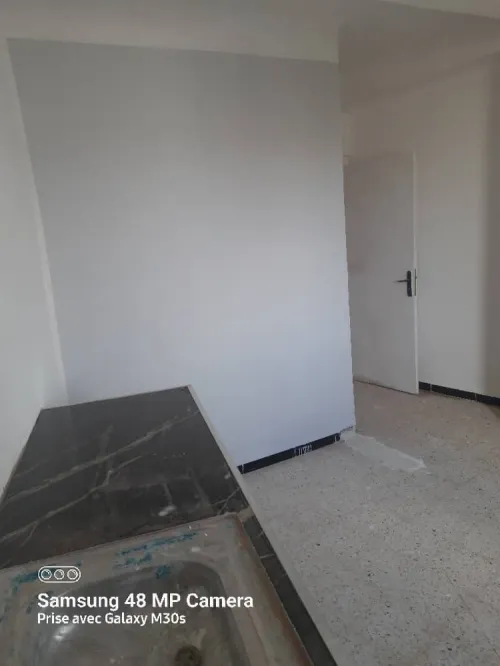 Vente Appartement F3 Constantine Ain smara