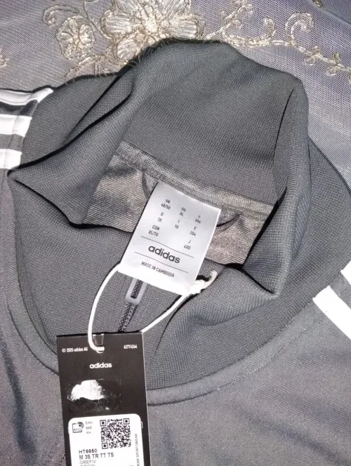 Ensemble ADIDAS ORIGINAL