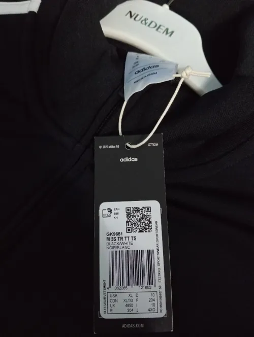 Ensemble ADIDAS ORIGINAL