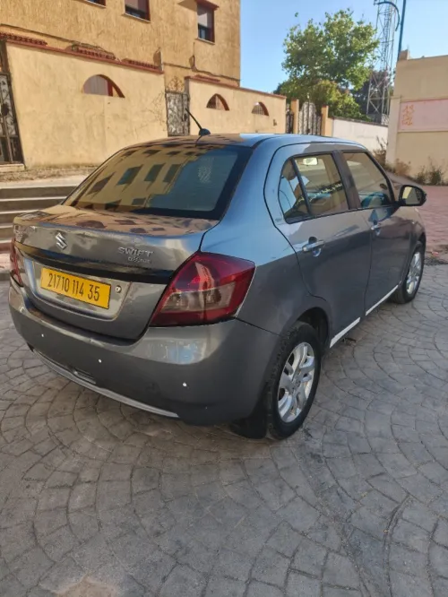 Suzuki Swift Dzire 2014 Swift Dzire