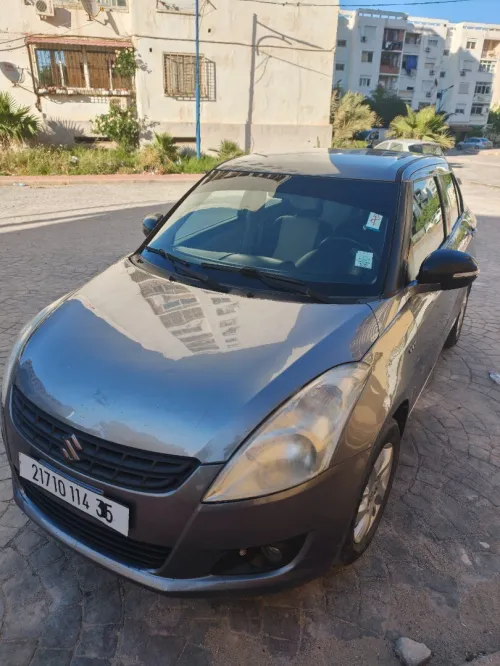 Suzuki Swift Dzire 2014 Swift Dzire