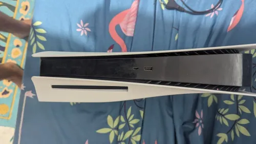 Ps5 fat version 1216A