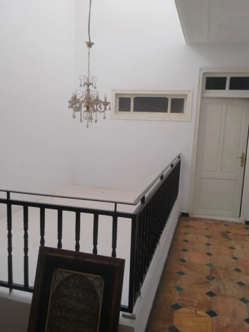 Vente Villa Alger Cheraga
