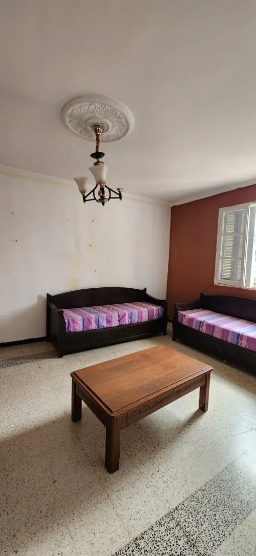 Vente Appartement F3 Alger Ain benian