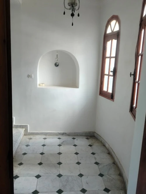 Vente Villa Alger Cheraga