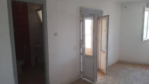 Vente Appartement Duplex F6 Alger Staoueli