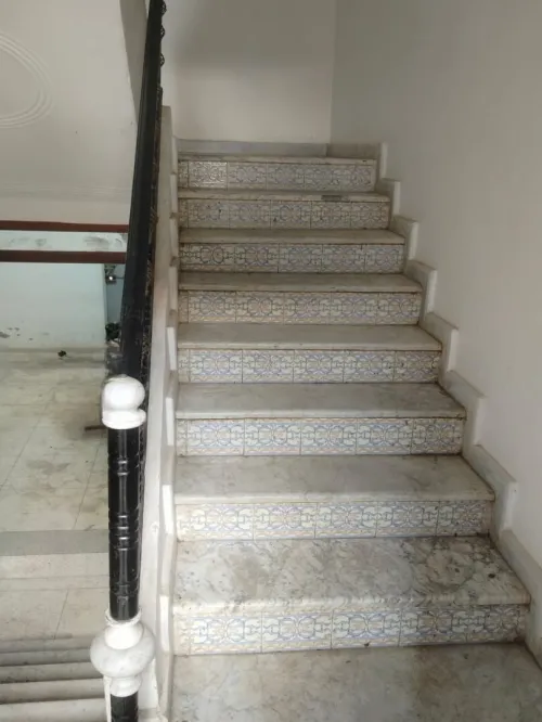 Vente Villa Alger Cheraga
