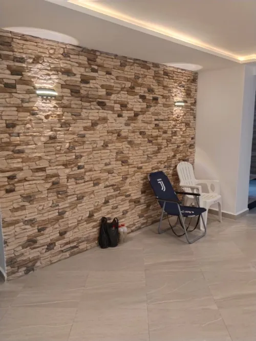 Vente Appartement F5 Alger Cheraga