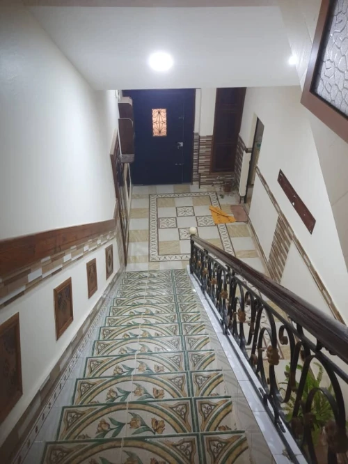 Vente Villa Alger Souidania