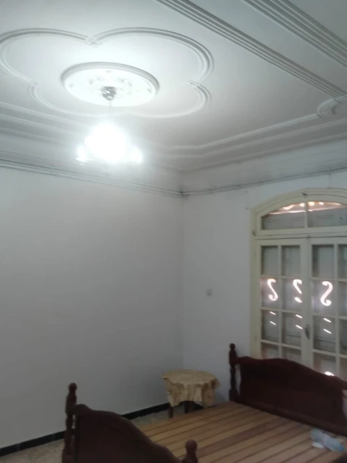 Vente Villa Alger Cheraga