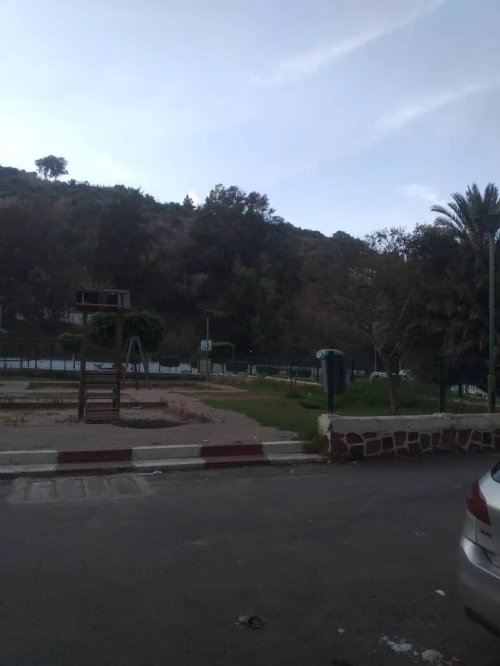 Vente Appartement F5 Alger Bab el oued