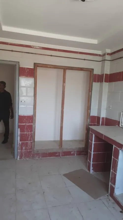 Vente Appartement Duplex F6 Alger Staoueli