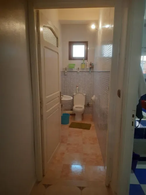 Vente Villa Alger Cheraga