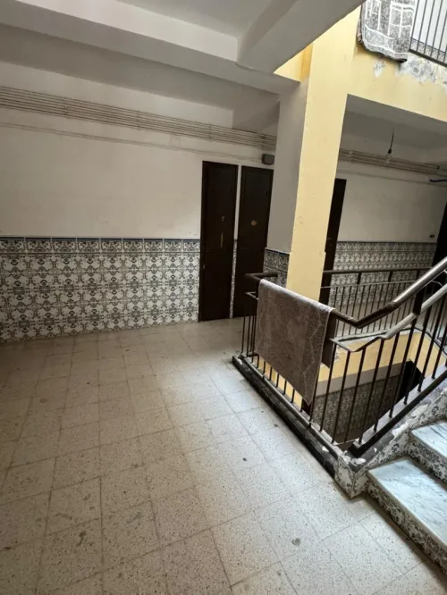 Vente Appartement F3 Alger Ouled fayet